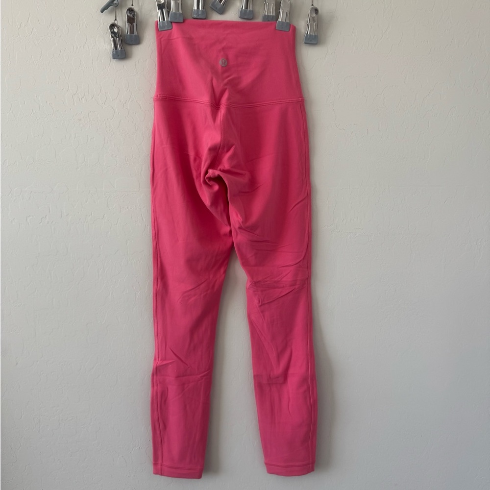 lululemon align pant - Picture 2 of 3